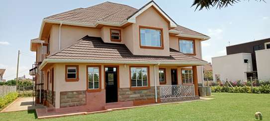 5 Bed House with En Suite at Kenyatta Road image 12