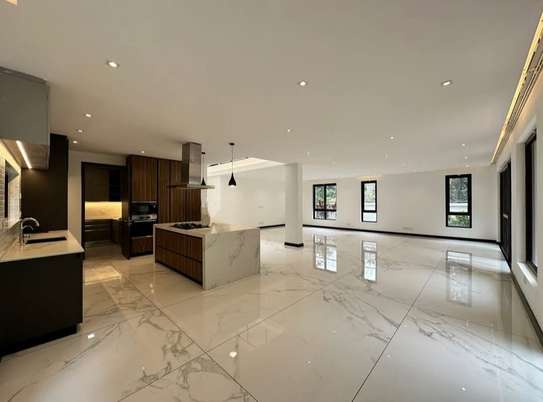 4 Bed House with En Suite in Spring Valley image 45