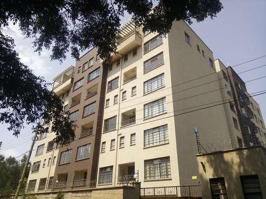 4 Bed Apartment with En Suite in Kiambu Road image 12