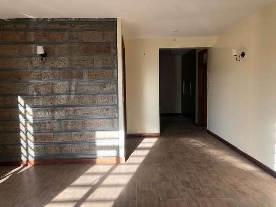 4 Bed Villa with En Suite at Mombasa Road image 15
