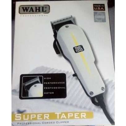 Wahl Hair Clipper/Shaving Machine image 2