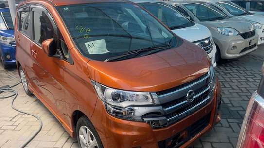 NISSAN DAY 2018model Fully loaded image 1