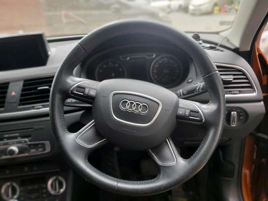 Audi Q3 image 9