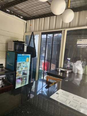 Furnished Shop with Service Charge Included in Lavington image 7