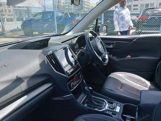 Subaru Forester image 3