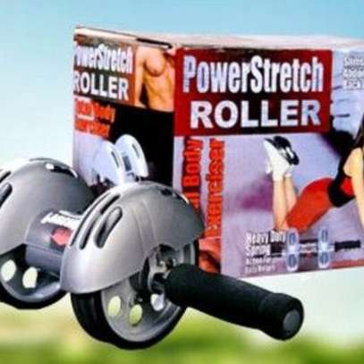 powerstretch roller image 1