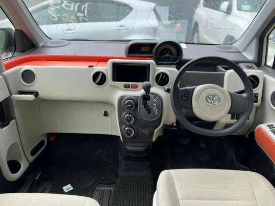 NEW TOYOTA PORTE (MKOPO ACCEPTED) image 7