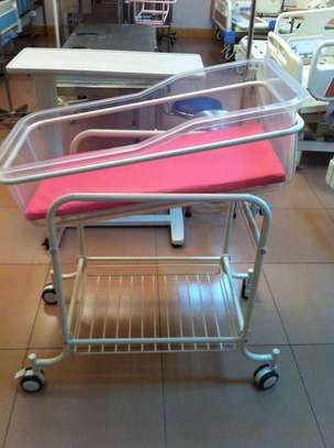 Hospital Care Baby Cot Price Nairobi,Kenya image 5