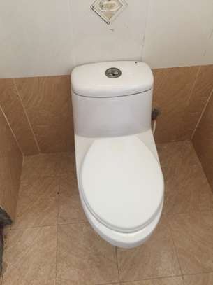 3 Bed House with En Suite at Langata Road image 6