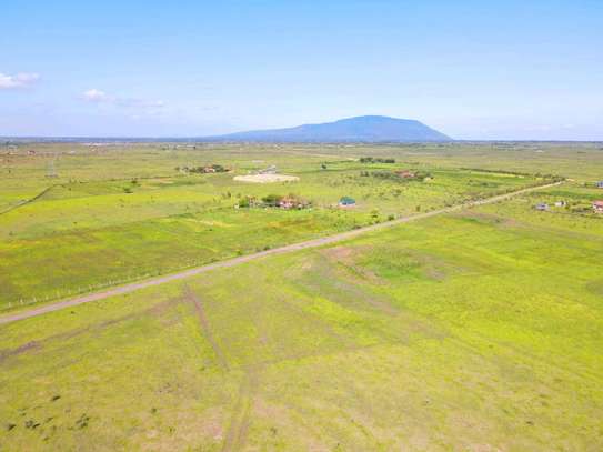 Plots for sale in Malaa image 2