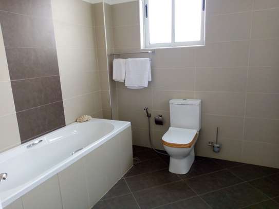 Furnished 3 bedroom apartment for sale in Kilimani image 23