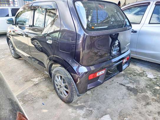 Suzuki Alto car image 4