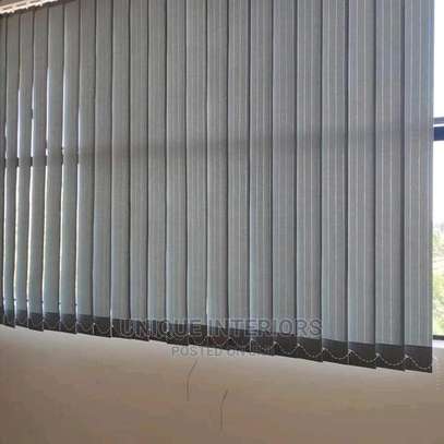 Modern classy office blinds image 4