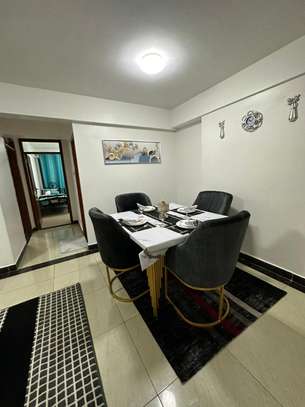 2 bedroom apartment fully furnished and serviced available image 2