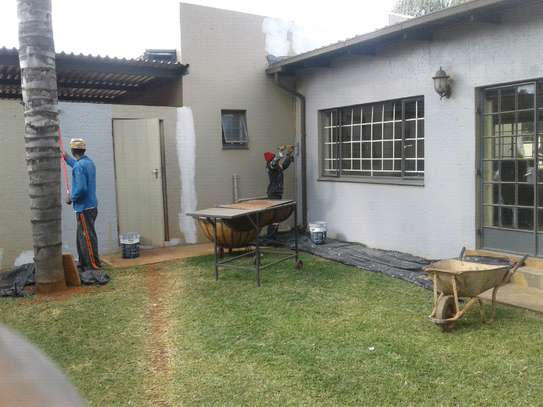 Professional Interior & Exterior Painters: Home Painting Service | Get a Free Estimate image 5