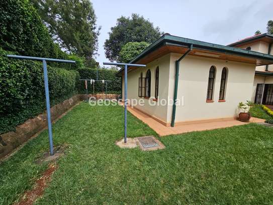 2 Bed House with En Suite in Nyari image 2
