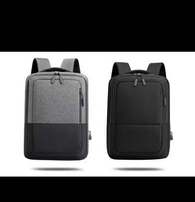 Quality laptop backpack bags image 1