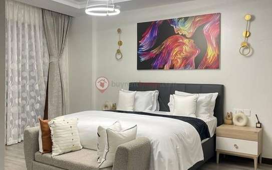 3 Bed Apartment with En Suite in Parklands image 15