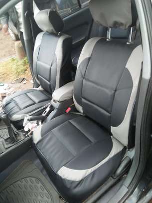 Thika car seat covers image 2