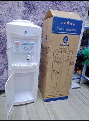 Water dispenser image 1