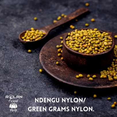 Ndengu Special With Meat Ndengu The Peace Traveler