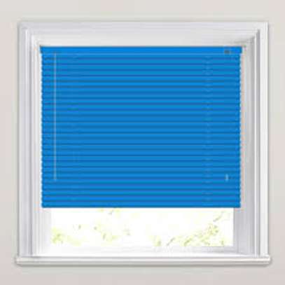 Custom Blinds & Shades, Interior Design, Window Treatments image 11
