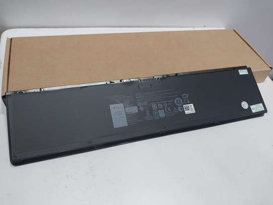 Dell Latitude E7440 34GKR Laptop Battery image 3