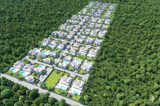 3 Bed Villa with En Suite at Kuruwitu image 14