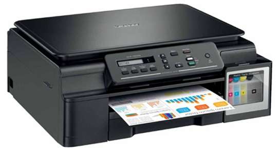 Brother Dcp T700w Multifunction Printer In Nairobi Pigiame