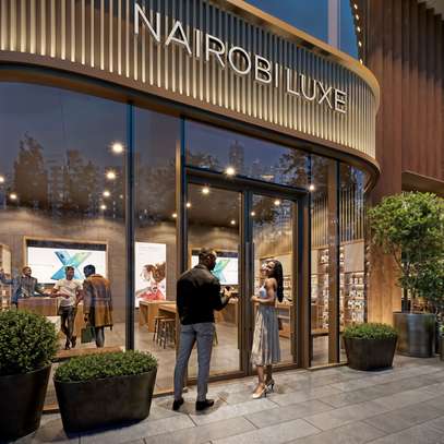 1 Bed Apartment with Swimming Pool at Kirichwa Road image 15