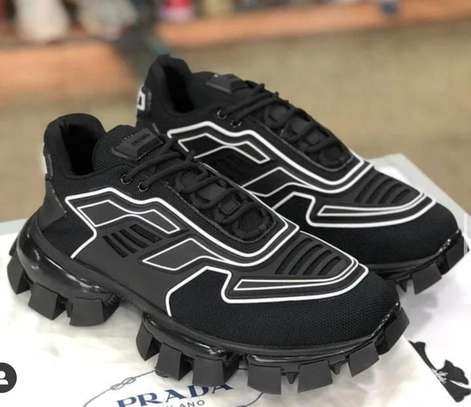 Prada cloudbust online mens replica