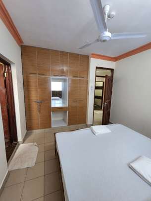 3 Bed Apartment with Swimming Pool at Kenol Mtwapa image 20