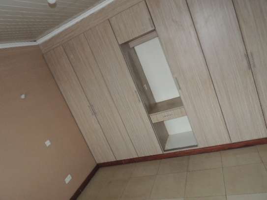3 Bed Apartment with Balcony at Post Office Road image 8