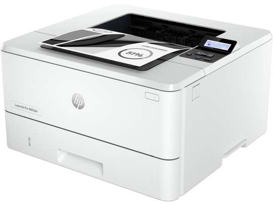 HP LASERJET PRO 4003DN image 2