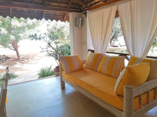 Furnished 2 Bed Apartment with En Suite at Malindi Town image 29