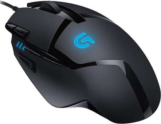 Gaming Mouse with Esports image 4
