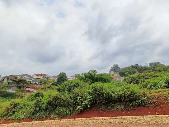 Residential Land at Migaa image 5