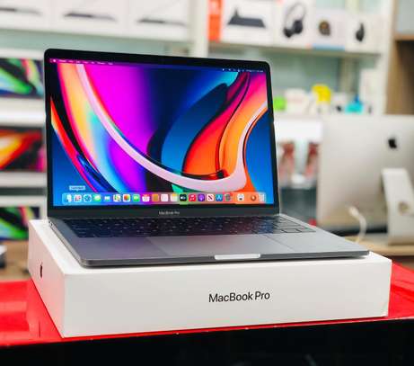 2017 Apple MacBook Pro  (13-inch, 8GB RAM, 128GB SSD) image 1