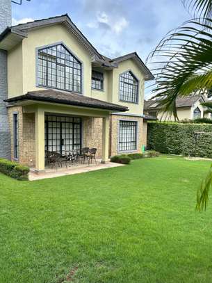 3 Bed Villa with En Suite at Edenville Estate Phase One image 12
