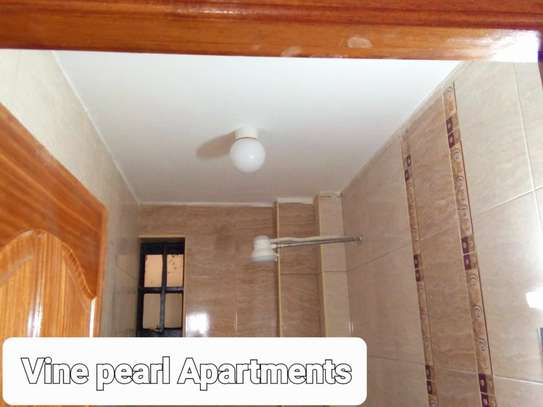 3 Bed Apartment with Parking at Church Road image 3