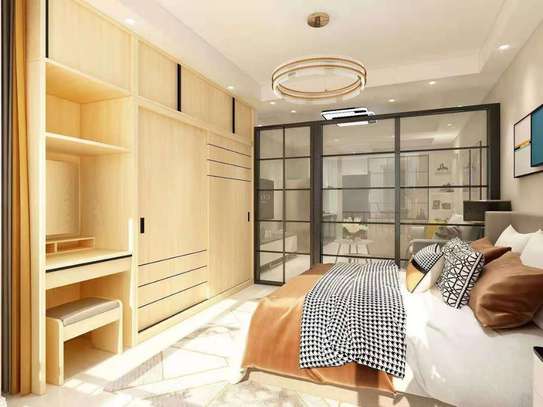 1 Bed Apartment with En Suite in Lavington image 9