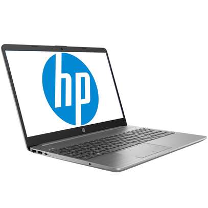 hp 250 G8 Intel Core i3 10th gen 4gb ram 1tb hdd 14inch hdd image 2