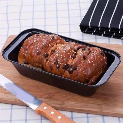 Bread tins now available @700 image 1