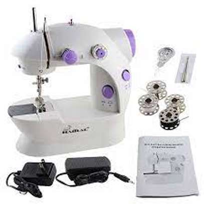 Mini Sewing machine for beginners image 2