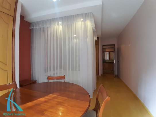 Furnished 3 Bed Apartment with En Suite at Gitanga Road image 10