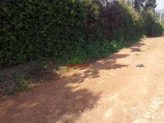 500 m² Commercial Land in Kikuyu Town image 15