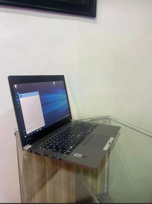 Toshiba portege image 3