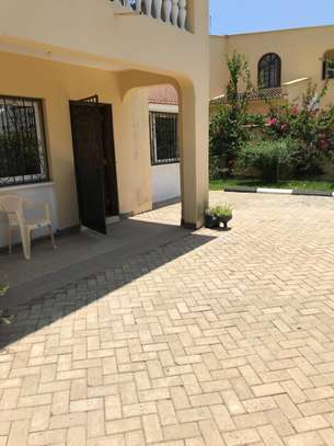 4br Salama Estate apartment for sale in Nyali. AS49 image 7