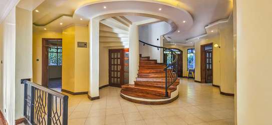 5 Bed House with En Suite at Near Lavington Mall image 22