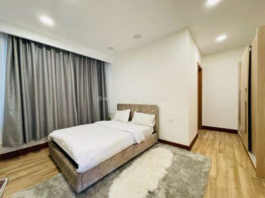 Furnished 2 Bed Apartment with En Suite at Parklands image 29
